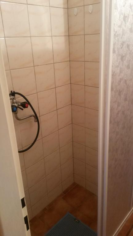 Chata Lucky Brezno Exterior foto